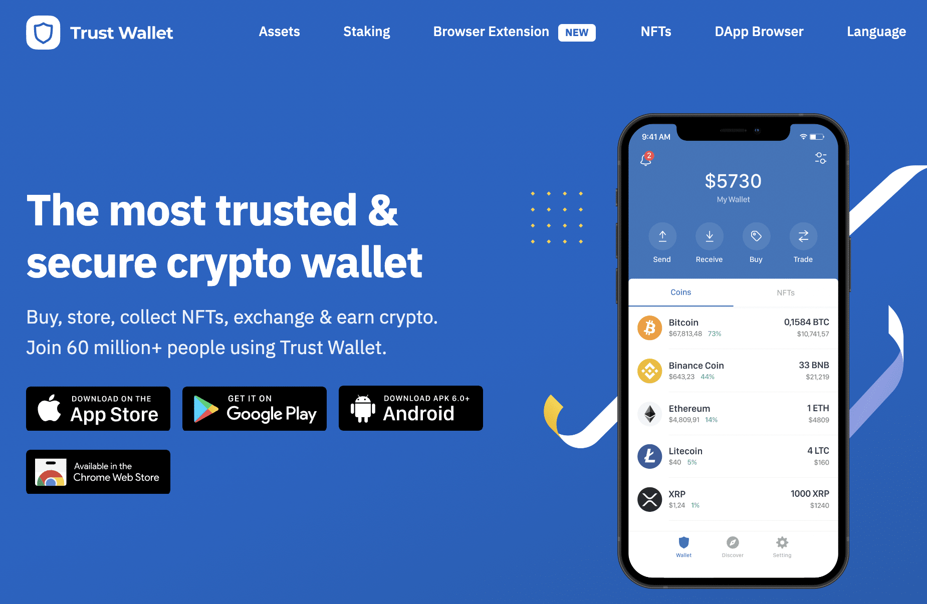 The 10 Best Cryptocurrency Wallets in | CoinLedger