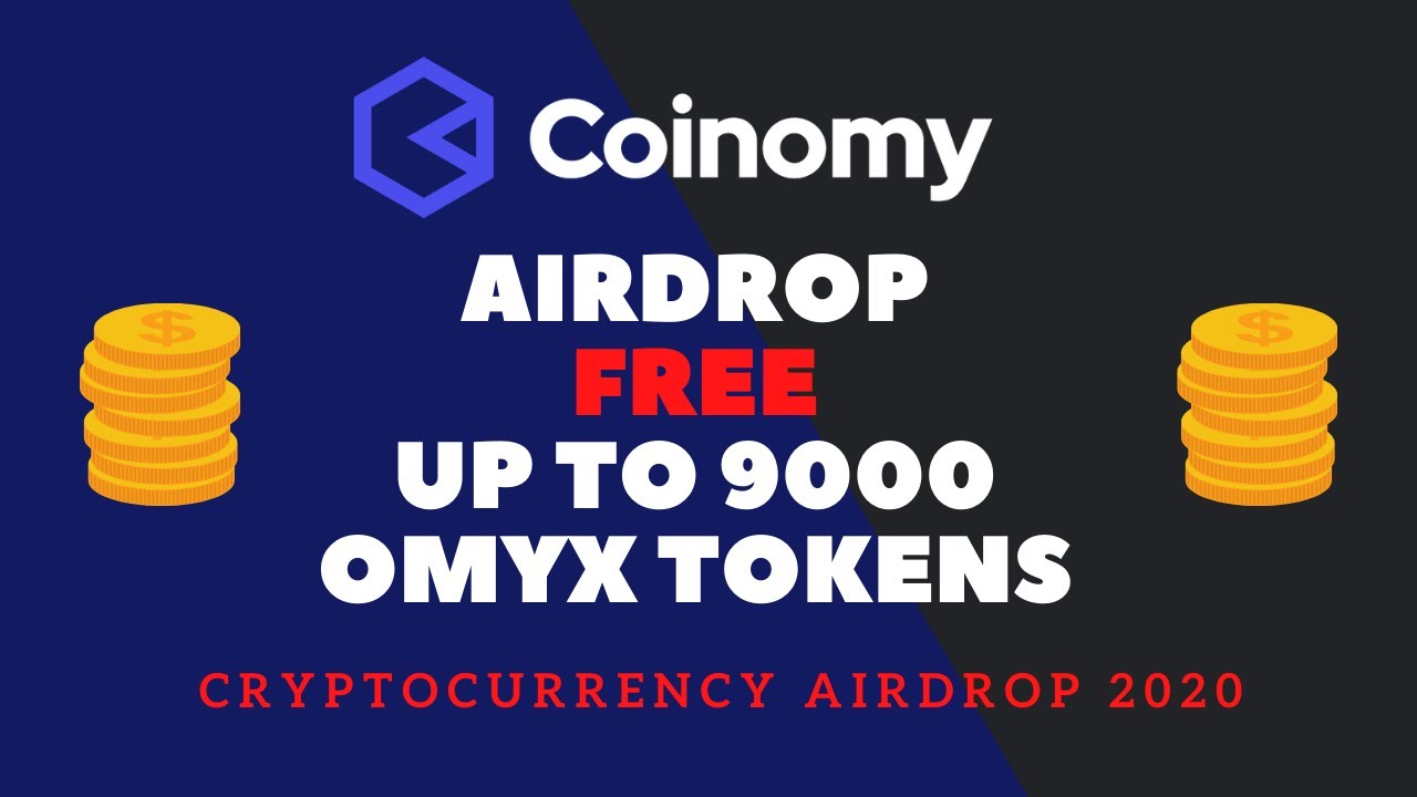 Crypto Airdrops to Invest in March | CoinGape