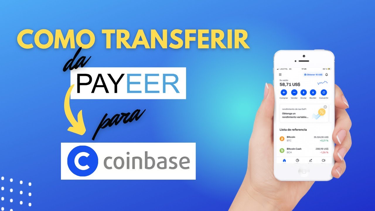 Coinbase vs Payeer Exchange () – List of Differences | Cryptowisser