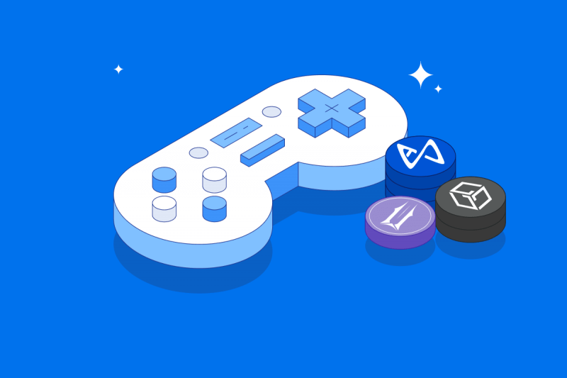 Best Play-to-Earn Games with NFTs or Crypto - Play to Earn