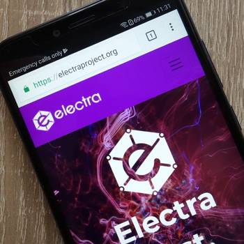 The World's Fastest Decentralized Blockchain - Electra Protocol - XEP