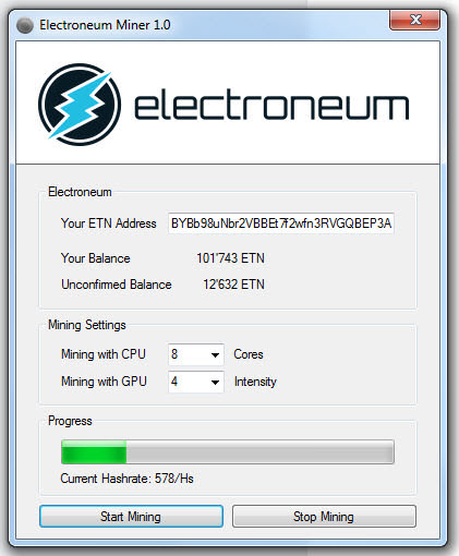 How to Mine Electroneum (ETN) in ?? (Complete Guide) | Cryptopolitan