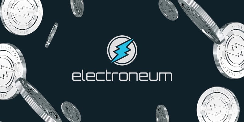 Electroneum Miner