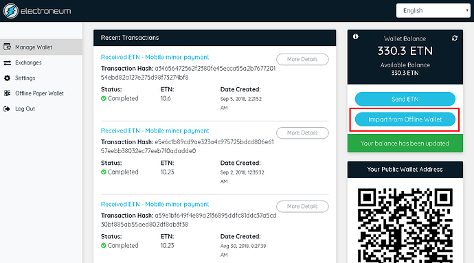 What is Electroneum (ETN)?