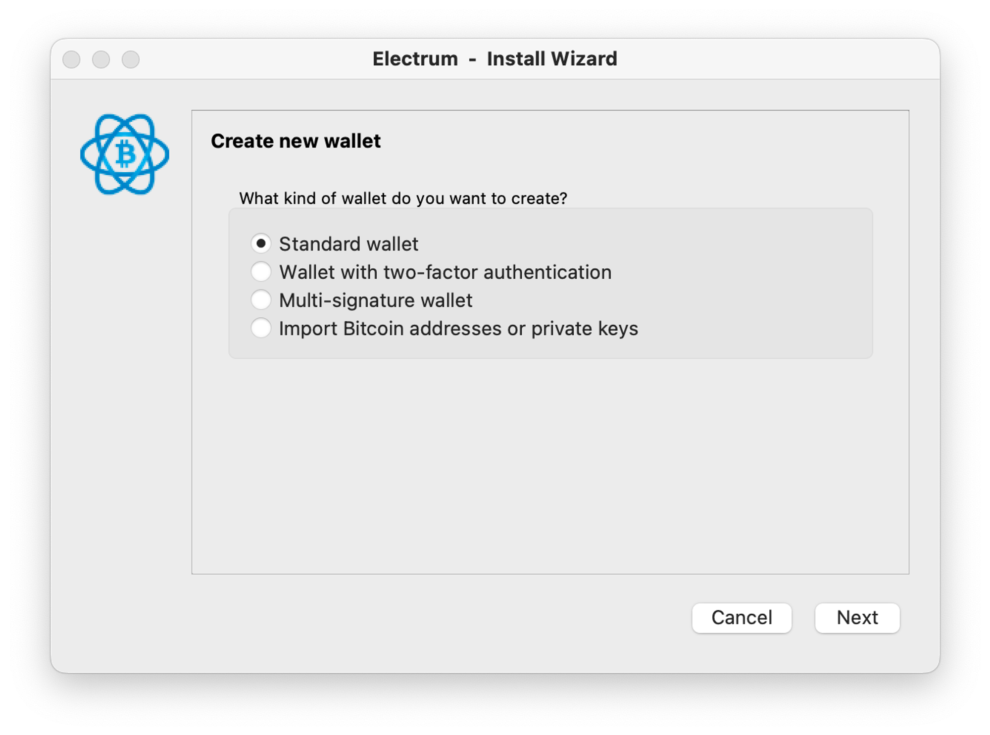 Install electrum on Debian using the Snap Store | Snapcraft