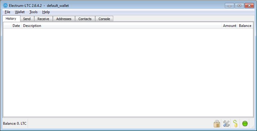 Electrum LTC Wallet Reviews & Ratings – Crypto Wallet…