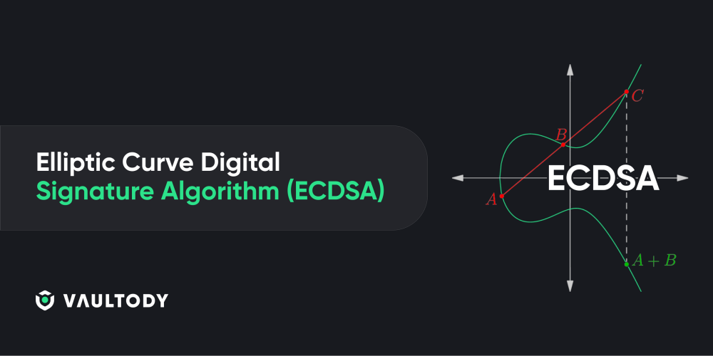 Which Cryptocurrency Adopts Which Digital Signature Algorithm - Sefik Ilkin Serengil