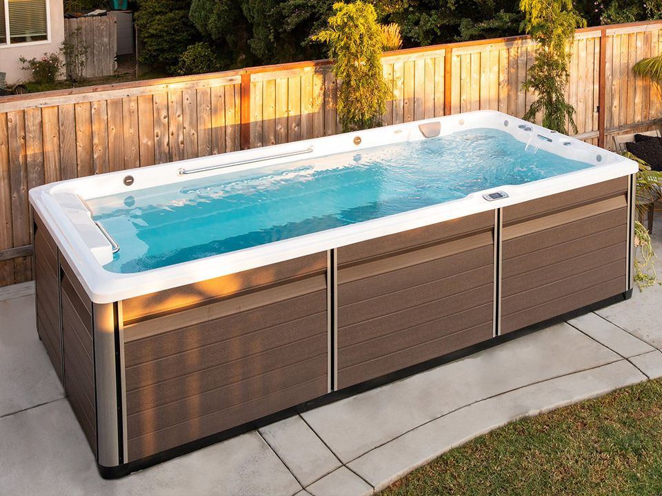 Lap Pools | Lap Pool Price | Lap Pool Alternatives