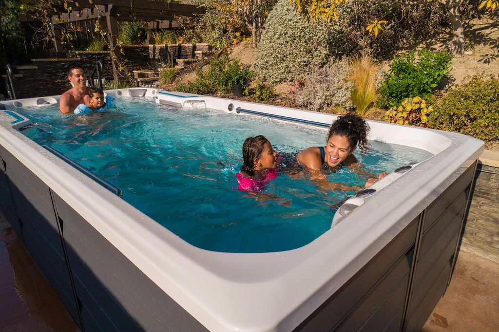 Compare Tool For Swim Spas | Endless Pools Cost