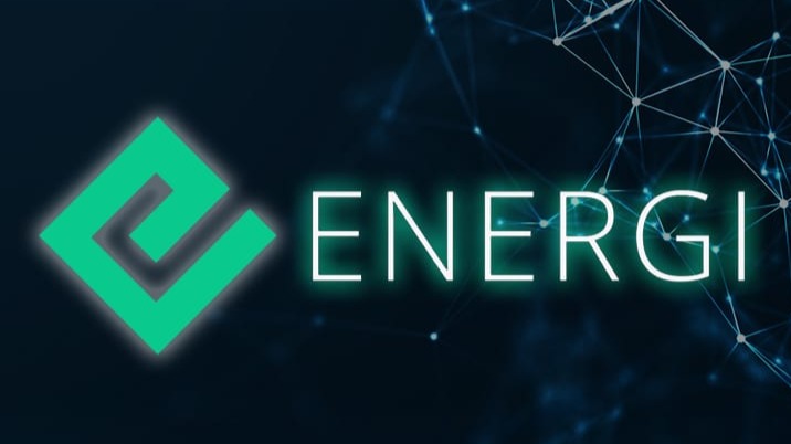 Energi Price Today - NRG Price Chart & Market Cap | CoinCodex