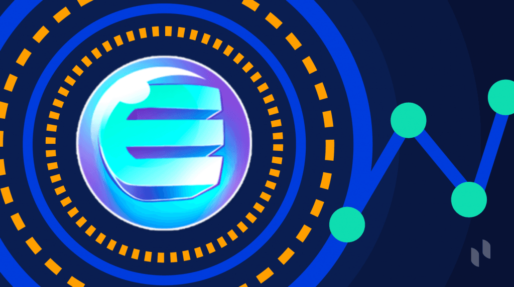 Enjin Price | ENJ Price Index and Live Chart - CoinDesk