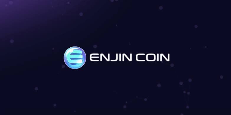 Enjin | The Unified Blockchain, Wallet, Marketplace, and API.