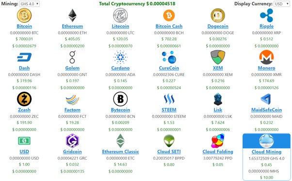 Mining Strategy - FasterCapital