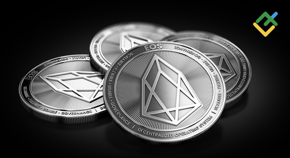 EOS, Ethereum and Ripple’s XRP – Daily Tech Analysis – July 4th, | FXEmpire