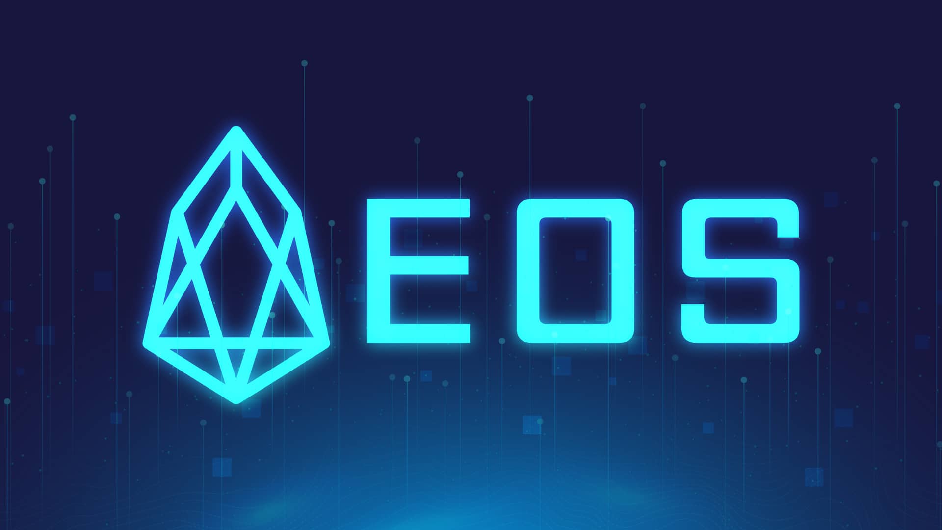 EOS Tanking Along With the Global Economy / EOS Forecasts, March 