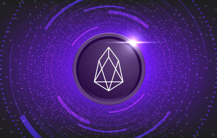 EOS Price Prediction