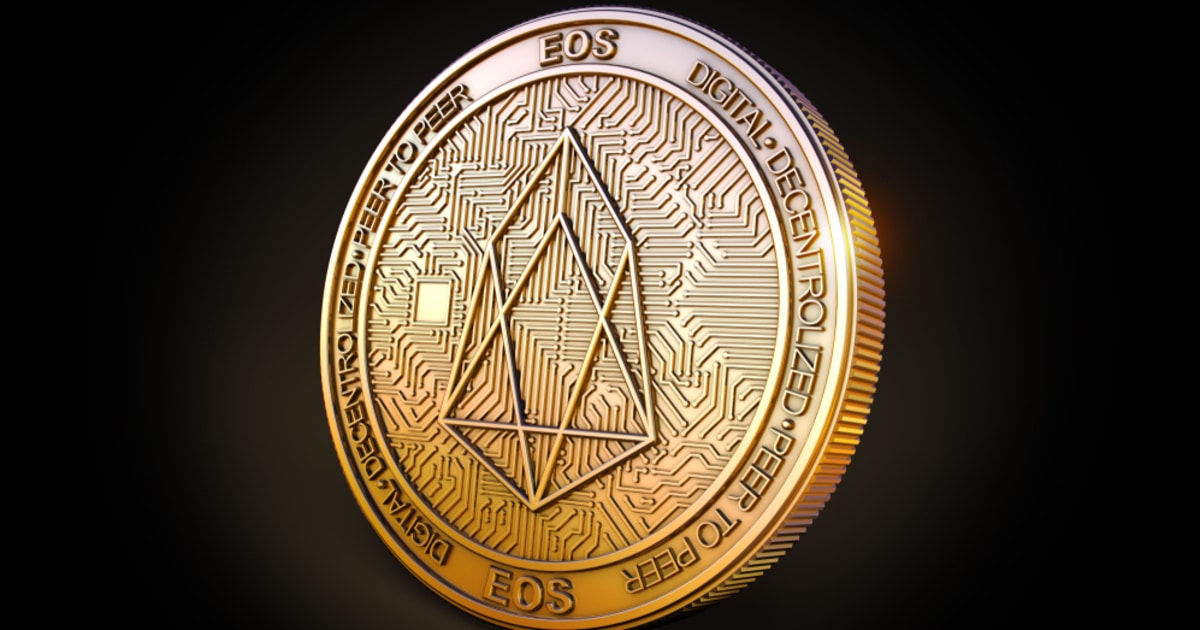 Investing in EOS (EOS) - Everything You Need to Know - bymobile.ru