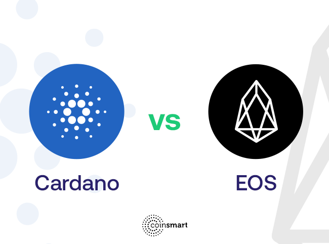 EOS price today, EOS to USD live price, marketcap and chart | CoinMarketCap