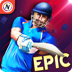 Hitwicket An Epic Cricket Game Mod APK - unlimited money