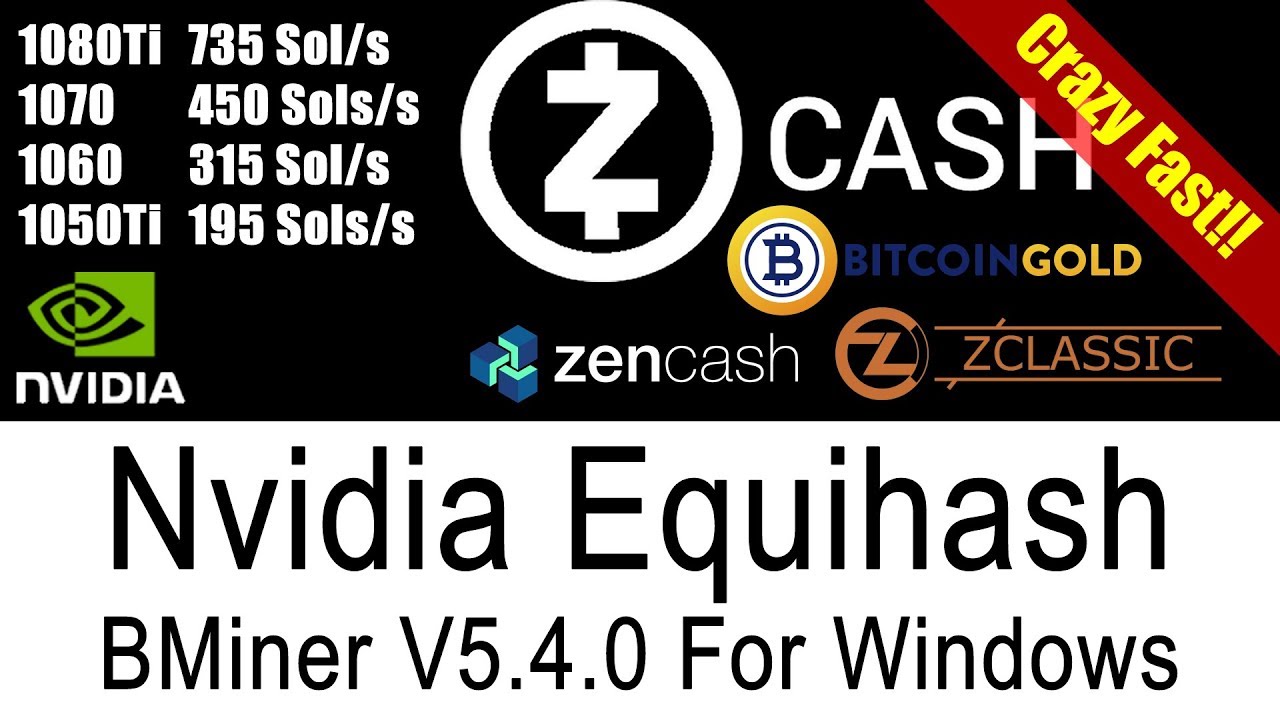 Equihash - Mining Algorithms, Coins, Tokens - BitcoinWiki