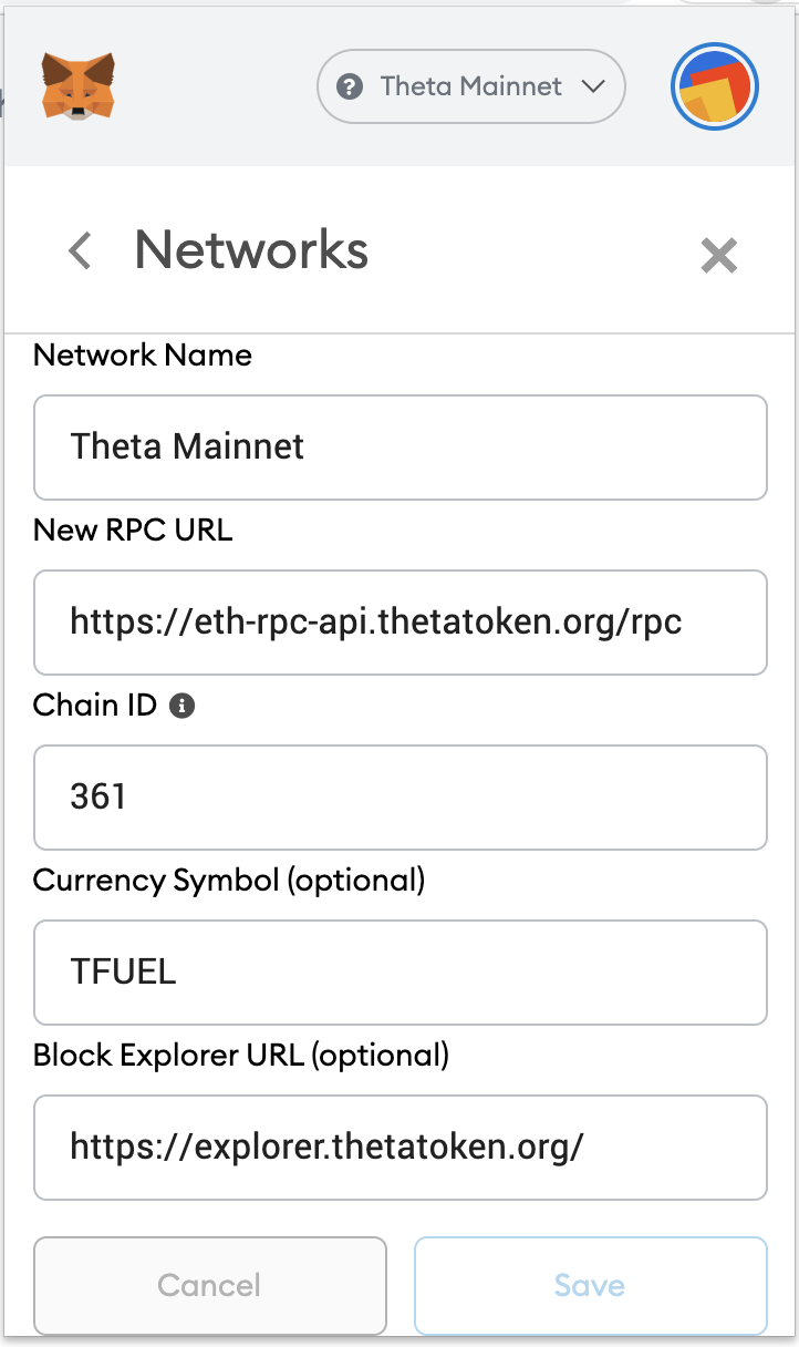 Acquire Test Tokens | Chainlink Documentation