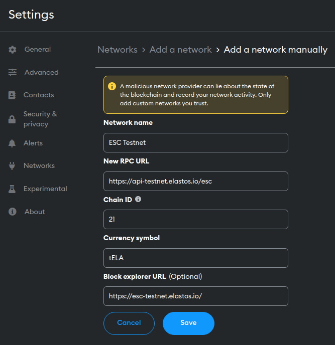 0xfbDFba65eBbE3F6F1ce - Linea Testnet Explorer