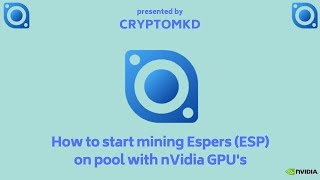 3 Ways to Start Mining Espers - bymobile.ru