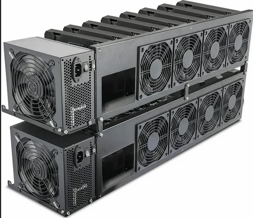 Cryptocurrency Mining Hardware, Accessories Manufacturers & Suppliers