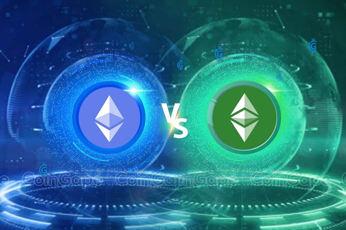 Ethereum Classic ETH (ETC-ETH) Price, Value, News & History - Yahoo Finance