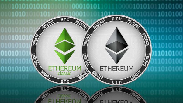 ETC vs. ETH: Ethereum Classic's Ideological Rift | Gemini