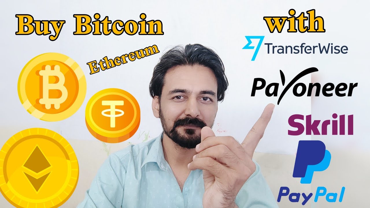 Exchange Payoneer to Ethereum