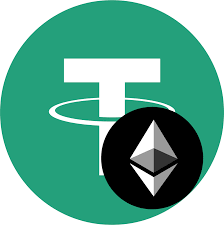 ETH-USDT Ethereum Exchange Buy/Sell Ethereum with Tether