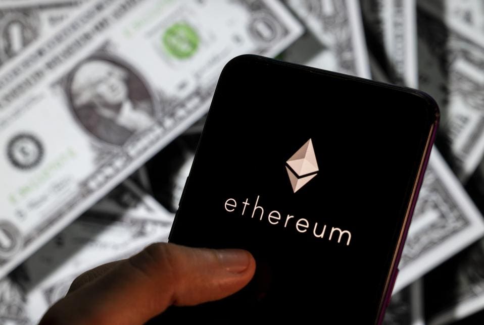 'Ethereum Killer' Solana (SOL) Records Whopping % Growth Against ETH