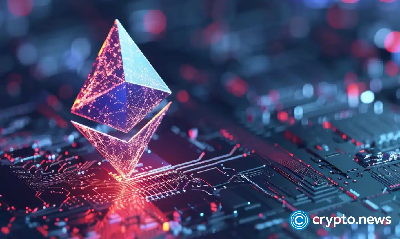 Is Ethereum the Best Crypto Investment in ? - deVere Group