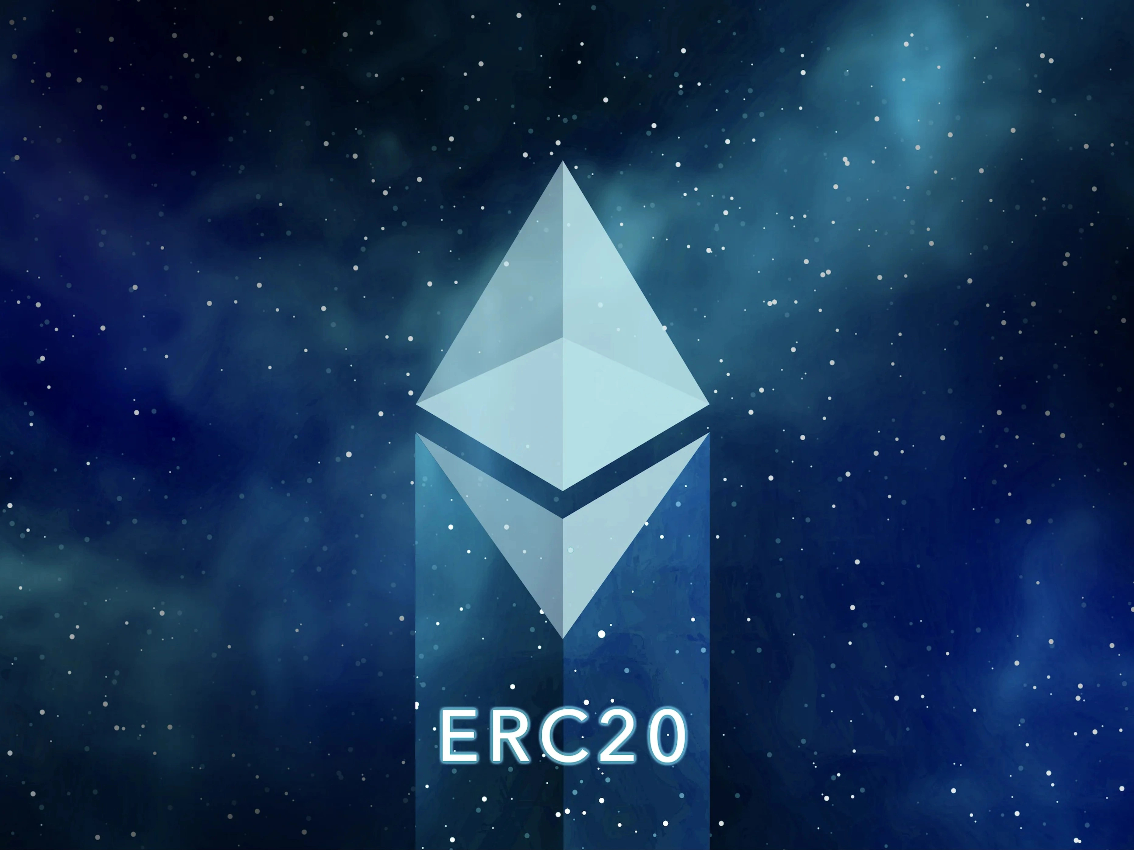 Everything you need to know about ERC20 Token Standard