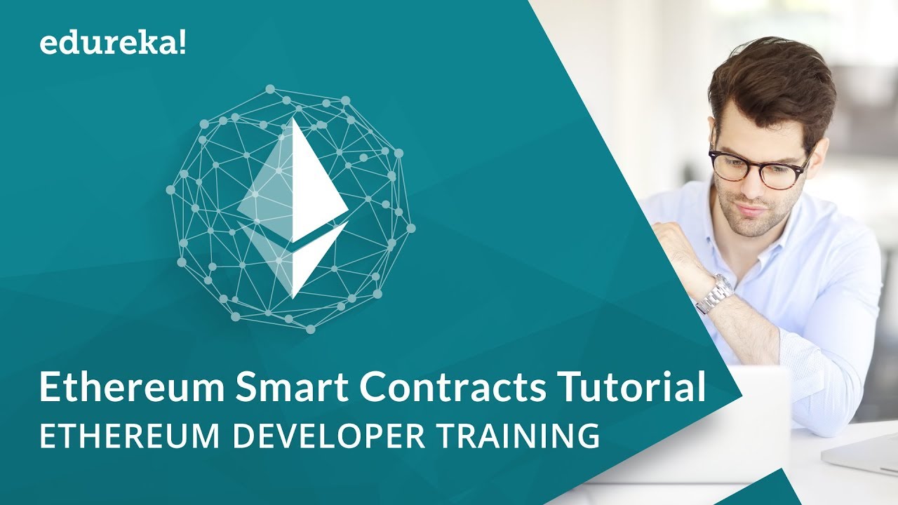 Intro to bymobile.ru · Ethereum Blockchain Developer Crash Course | Dapp University