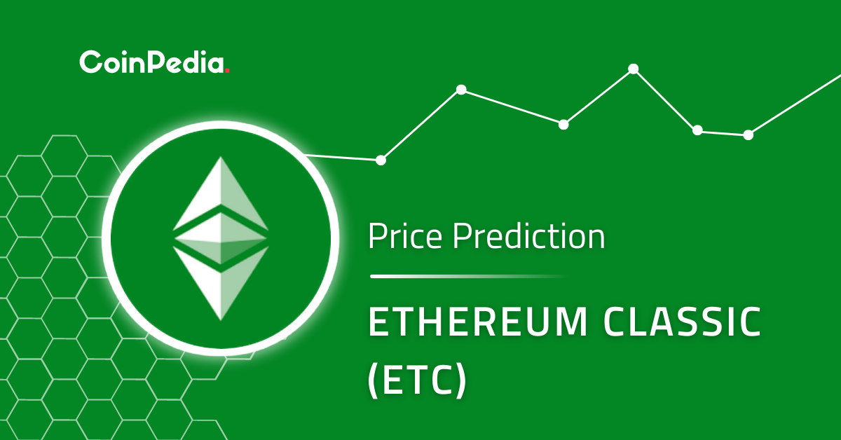 Ethereum Classic (ETC) Price Today | ETC Live Price Charts | Revolut United Kingdom