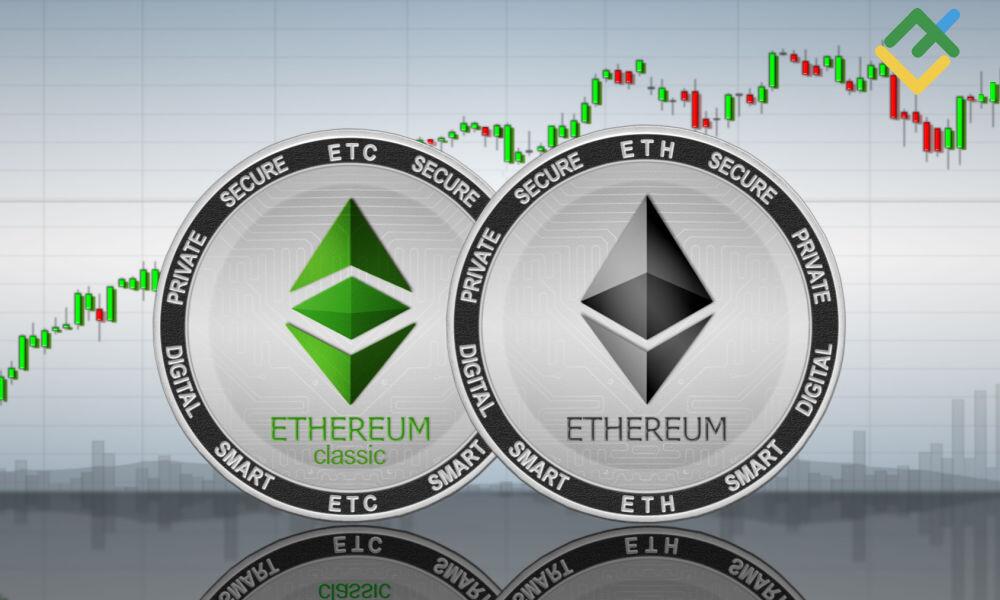 Обменять ETC на LTC | Конвертировать Ethereum Classic в Litecoin на SimpleSwap