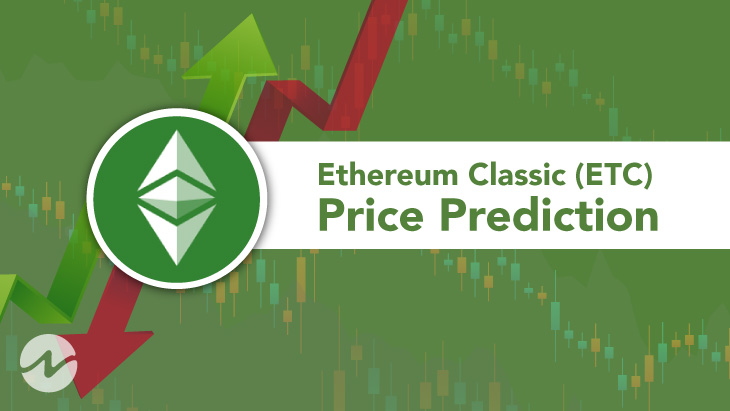 Ethereum Classic (ETC) Price Prediction , , , & 