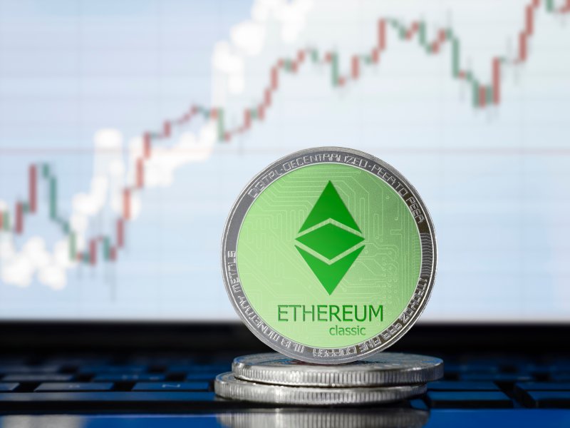 Ethereum Classic (ETC) Price Prediction - - The Tech Report