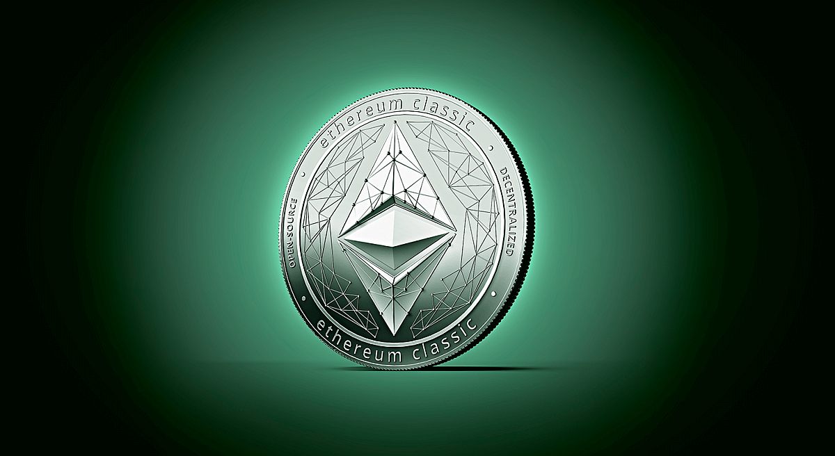 Ethereum Classic Price | ETC Price Index and Live Chart - CoinDesk