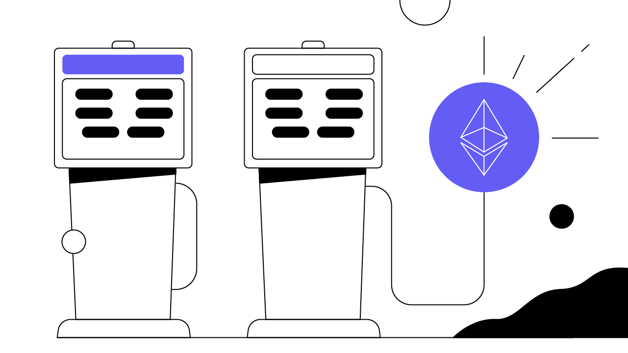 What Are Ethereum Gas Fees? Ethereum’s Ether Transaction Fee | Gemini