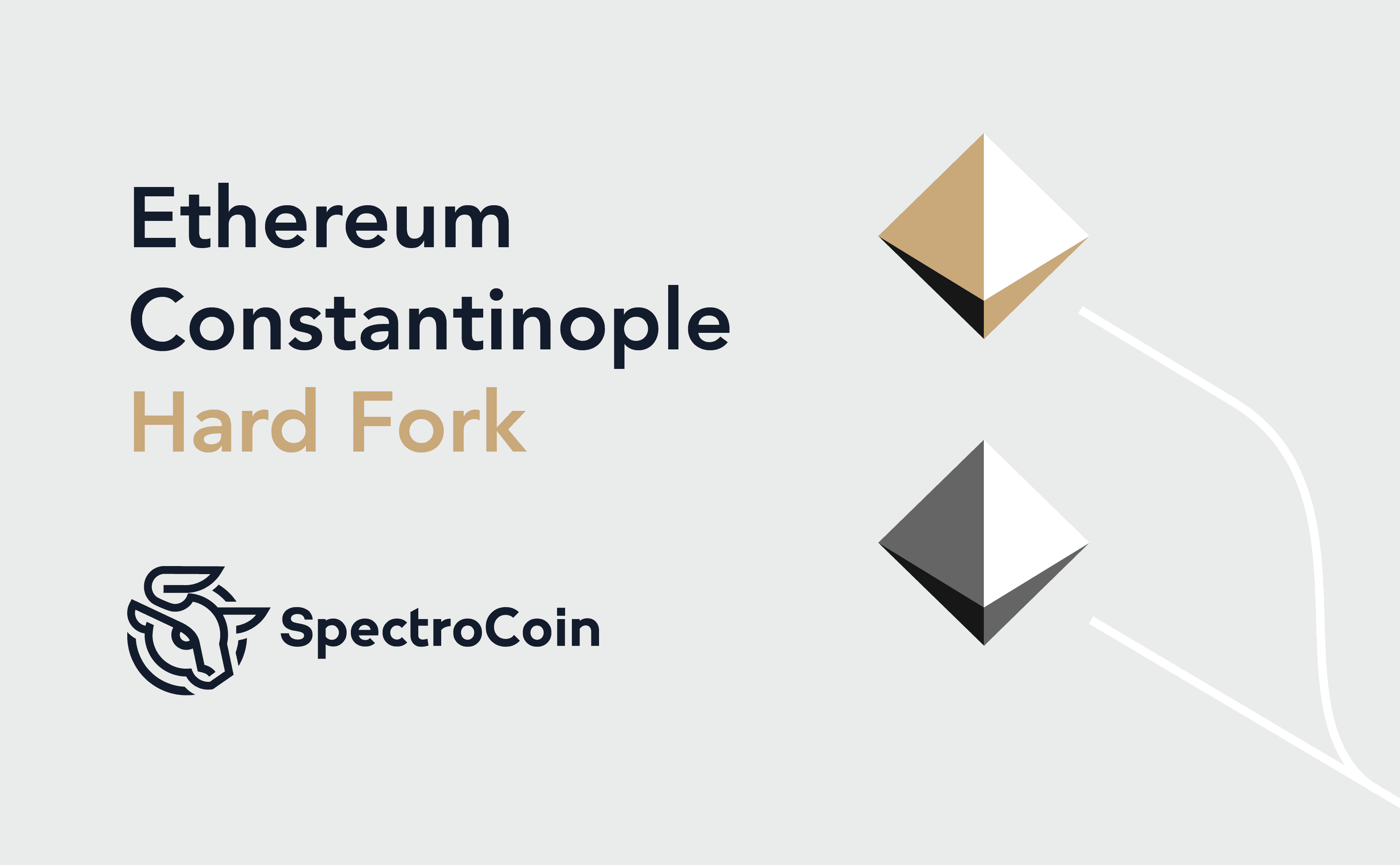 Constantinople Incoming: Today's Two Ethereum Hard Forks Explained - CoinDesk