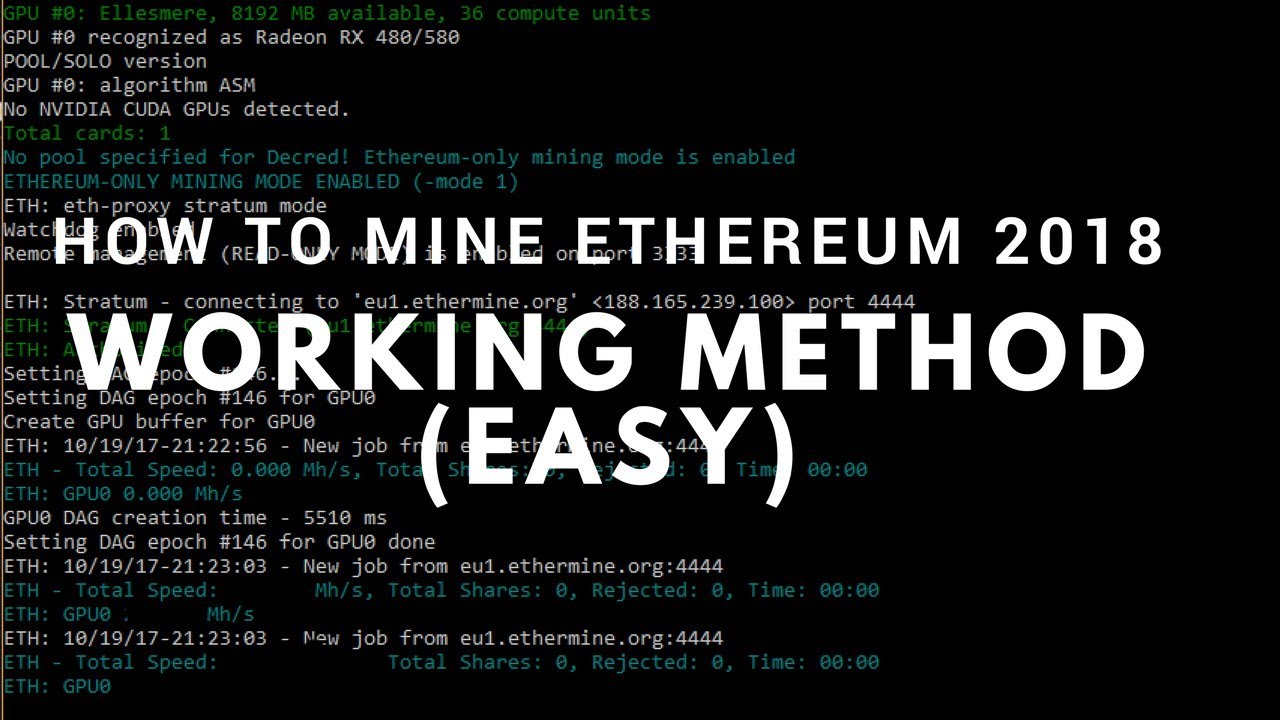 ethminer · PyPI