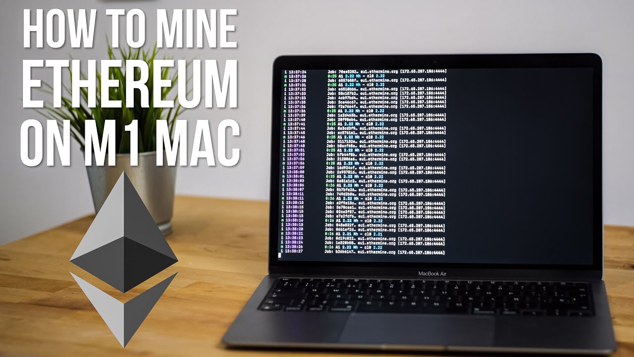 Mining with Mac possible? · Issue # · ethereum-mining/ethminer · GitHub