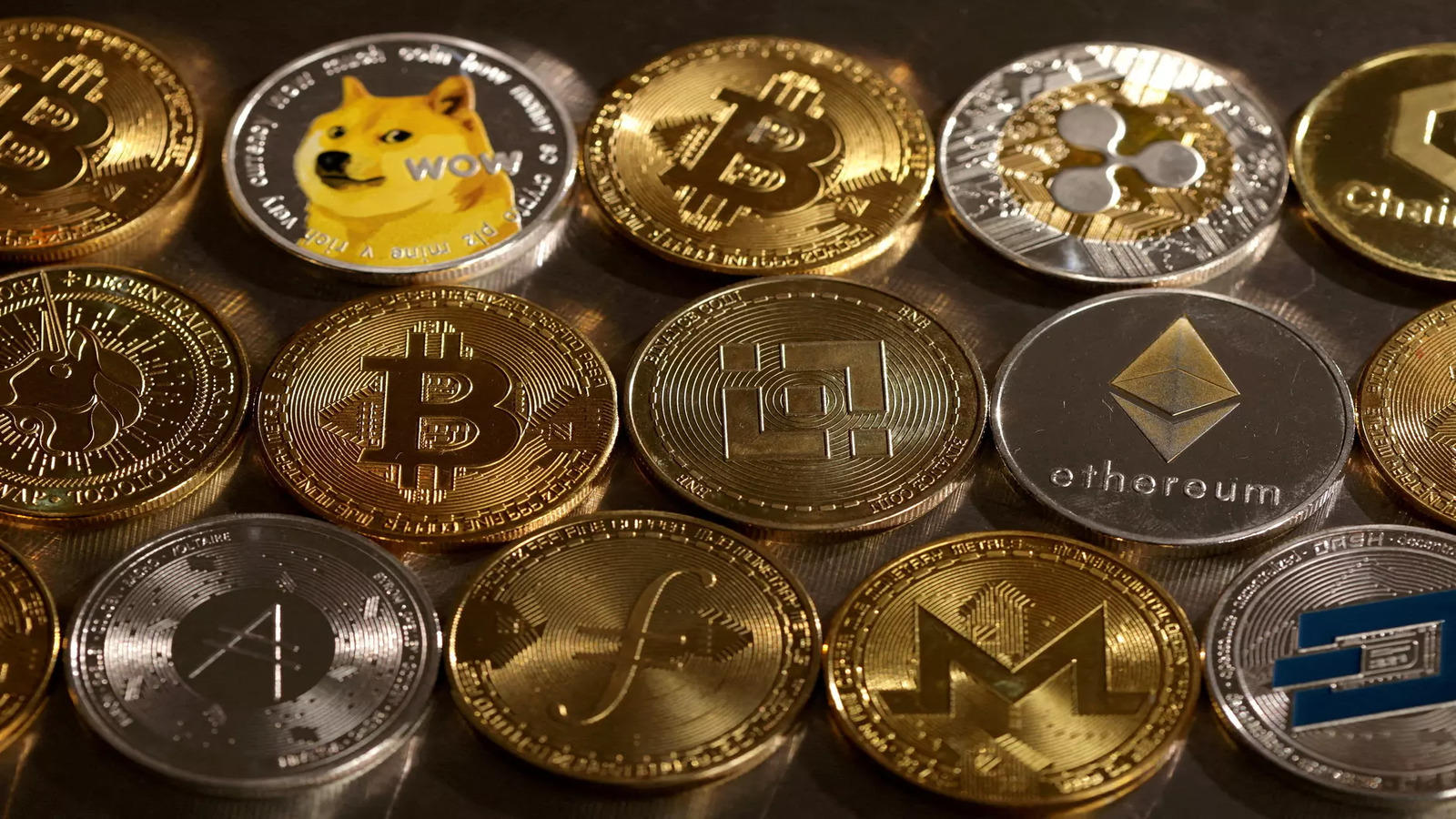 10 Important Cryptocurrencies Other Than Bitcoin