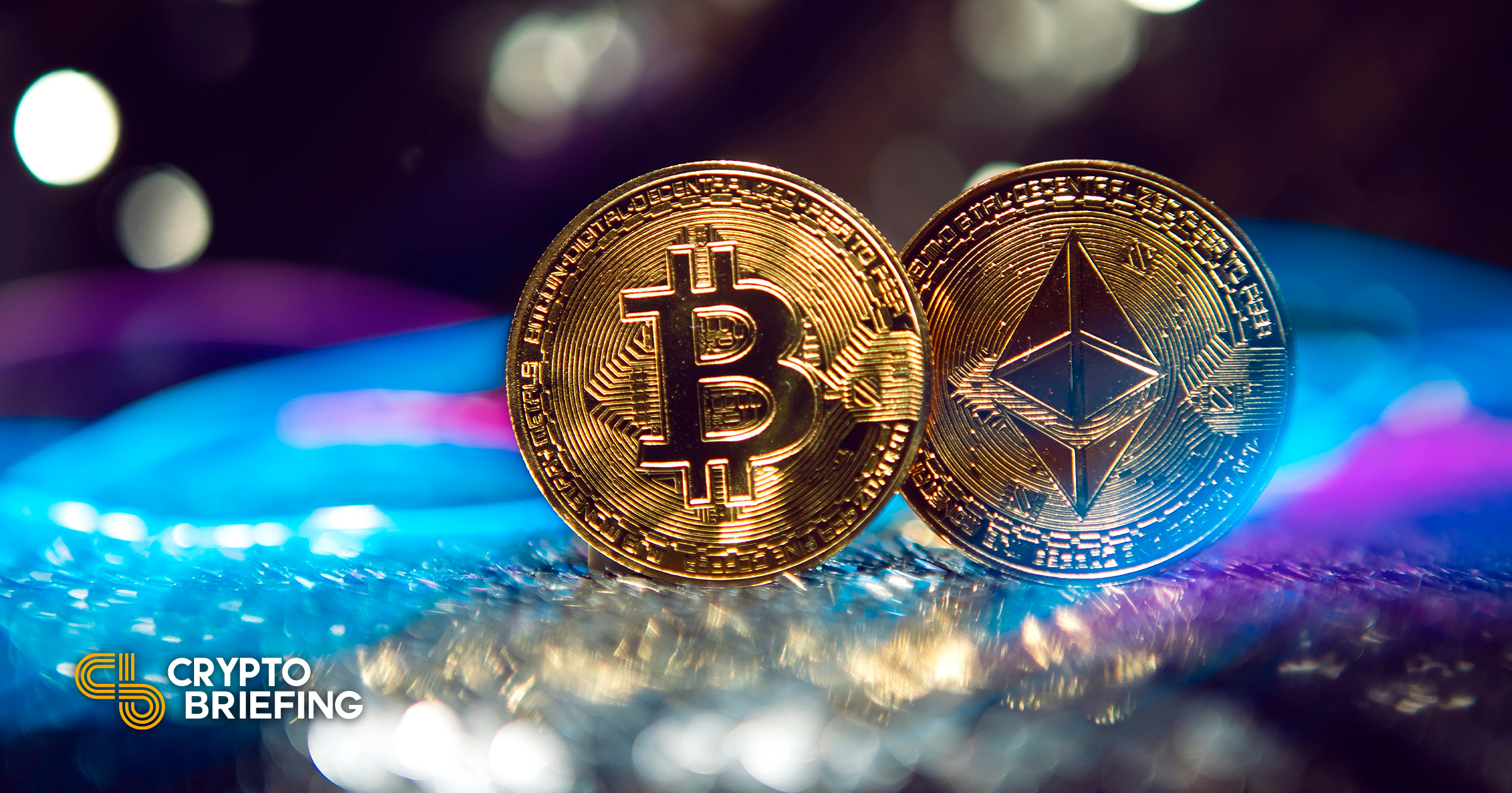 Ethereum Will Outperform Bitcoin, Gain Market Share in JPMorgan