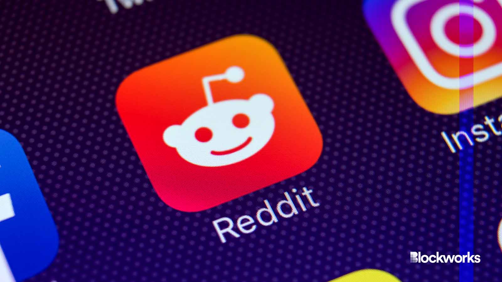 Reddit Discloses Investments In Crypto - Forbes India