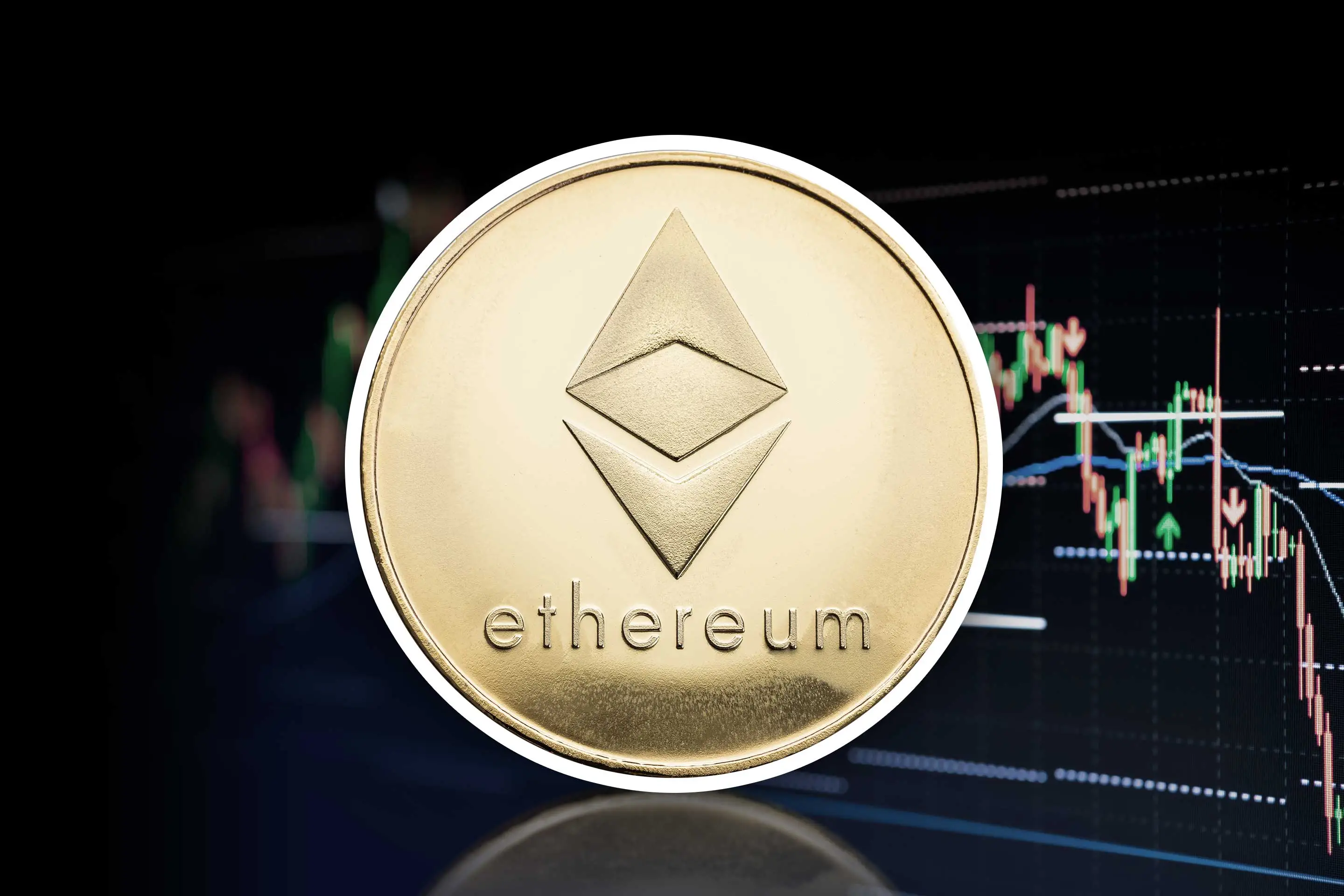 Ethereum Images - Free Download on Freepik