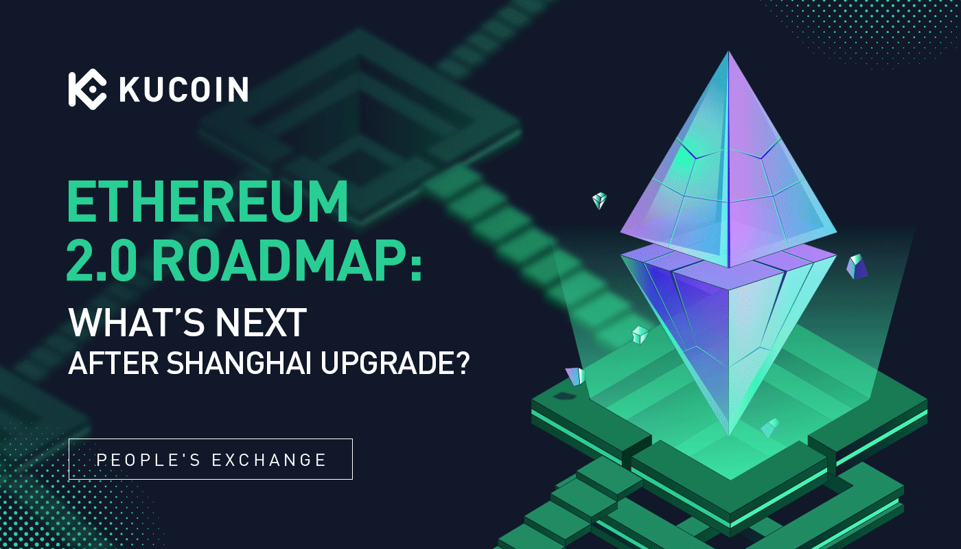 Ethereum roadmap | bymobile.ru